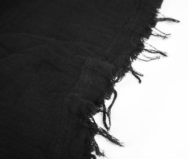 Madness Hooded Jacket - Image 10