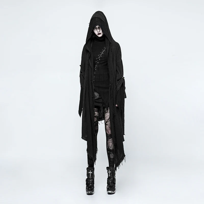 Madness Hooded Jacket - Image 2