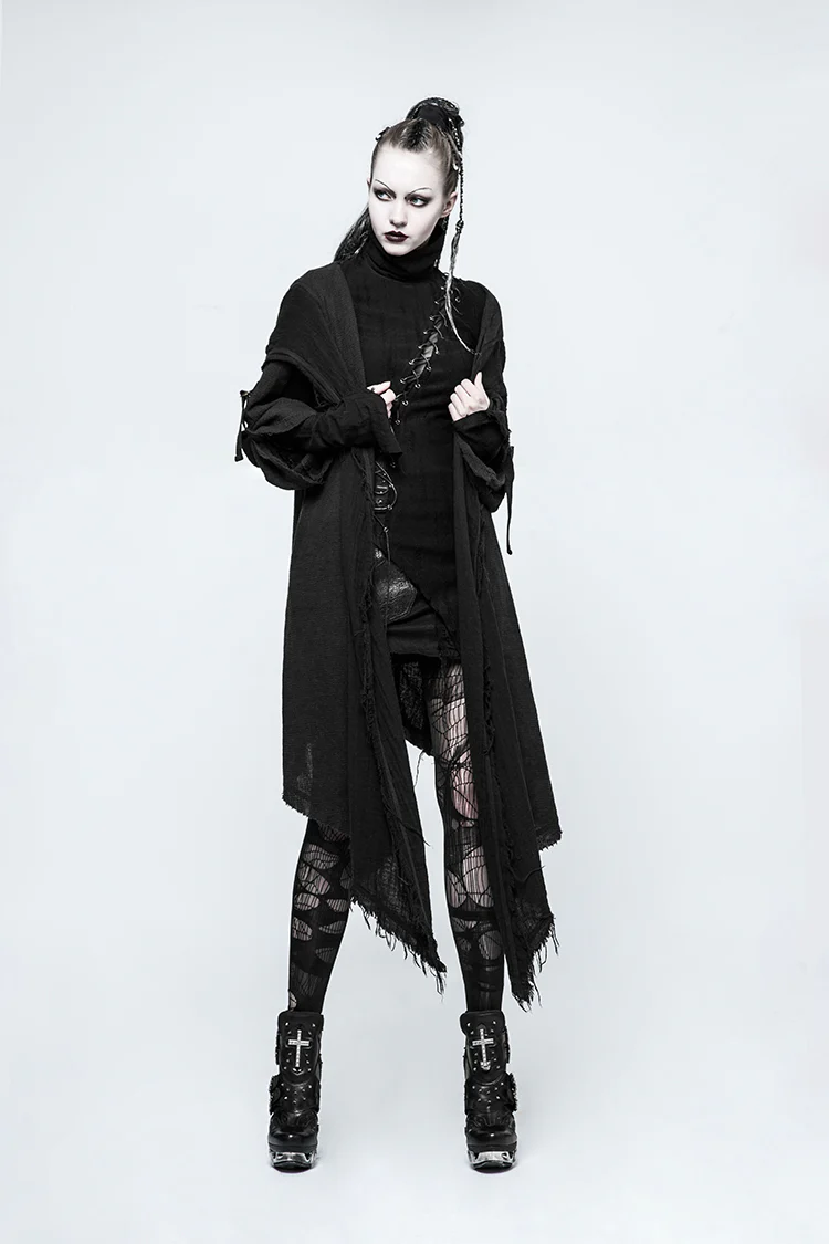 Madness Hooded Jacket - Image 5