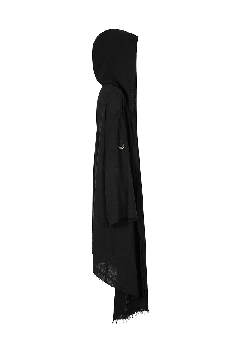 Madness Hooded Jacket - Image 7