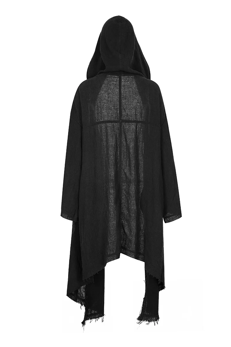 Madness Hooded Jacket - Image 8