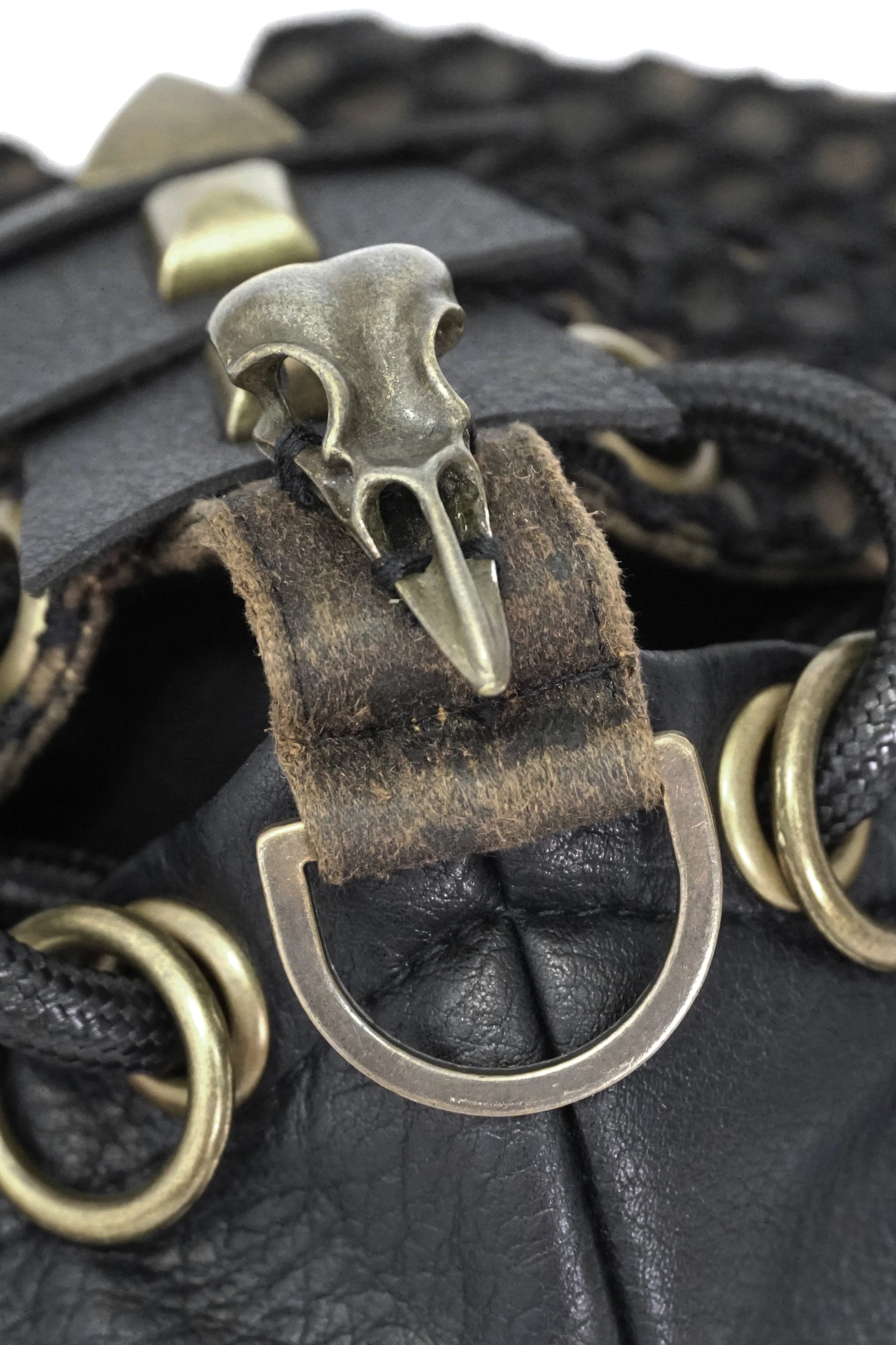 Mechanical Empress Muzzle - Image 7