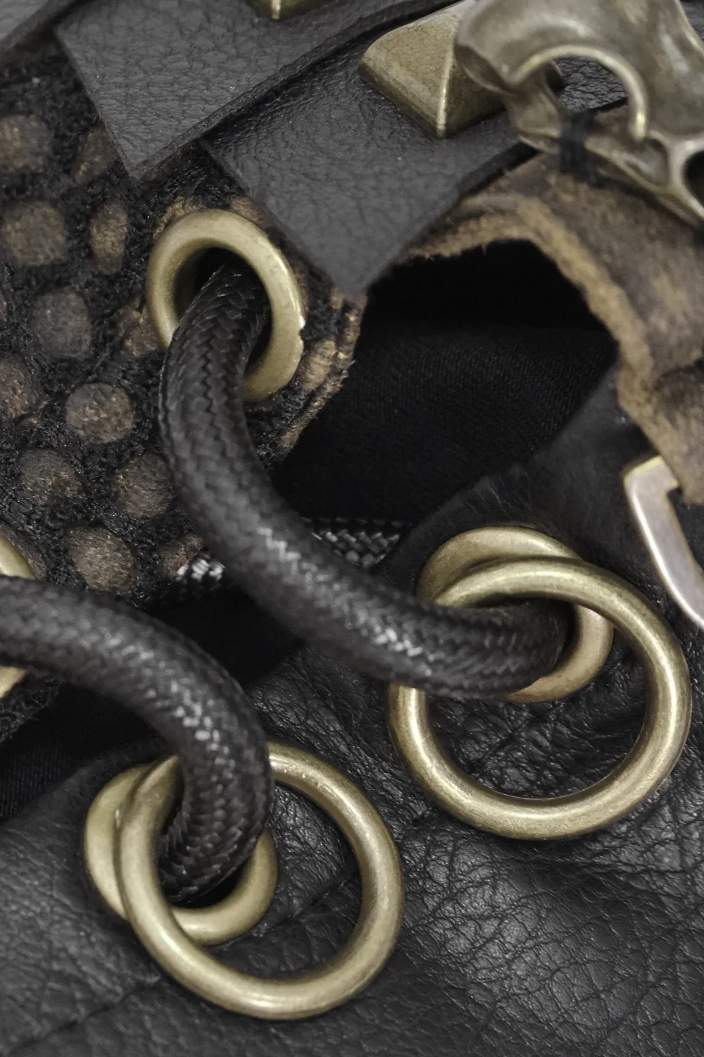 Mechanical Empress Muzzle - Image 8