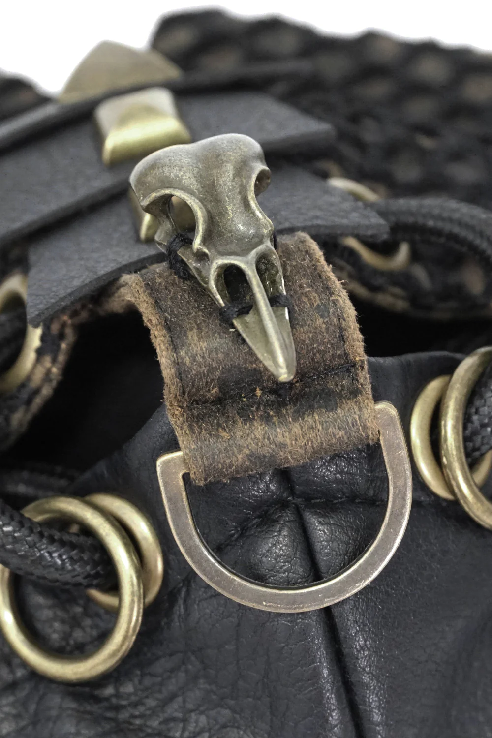 Mechanical Lord Steampunk Muzzle - Image 6