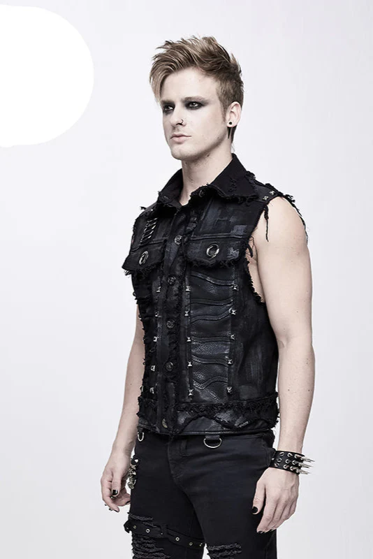 Mephisto Vest - Image 3