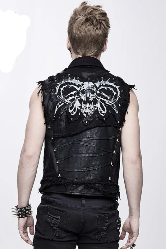 Mephisto Vest - Image 4