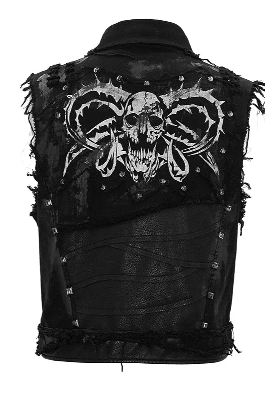 Mephisto Vest - Image 5