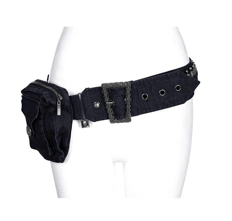 Military Officer Belt - Image 3