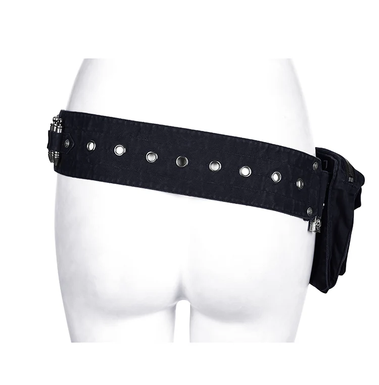 Military Officer Belt - Image 4