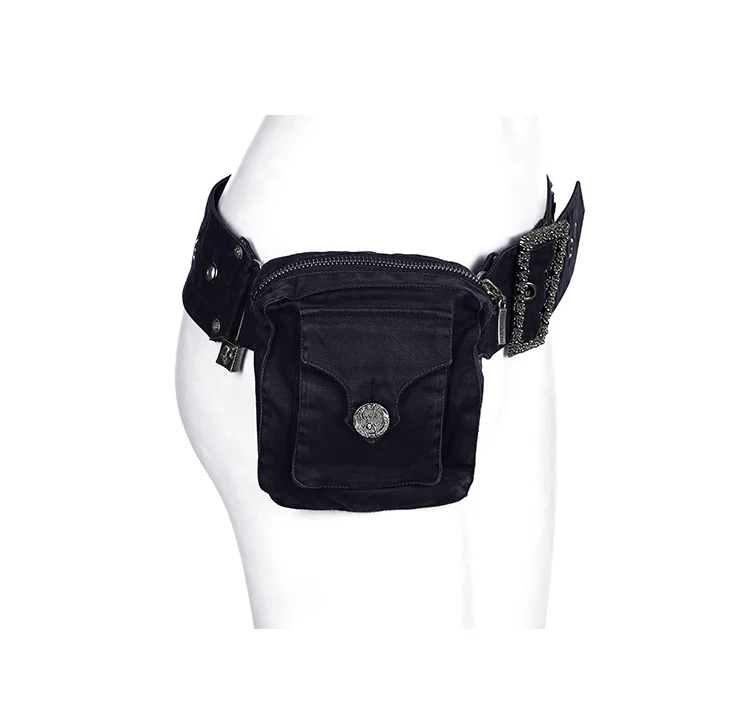 Military Officer Belt - Image 5