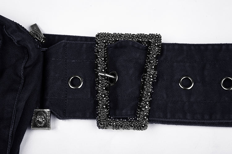 Military Officer Belt - Image 6