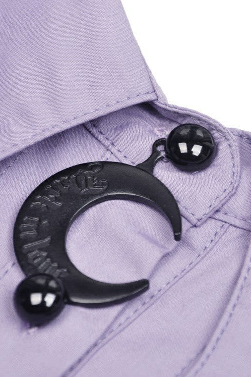 Mystic Twilight Long Sleeve Top - Image 6