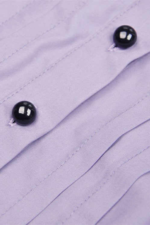 Mystic Twilight Long Sleeve Top - Image 7