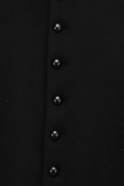 Neo Trench Coat - Image 4