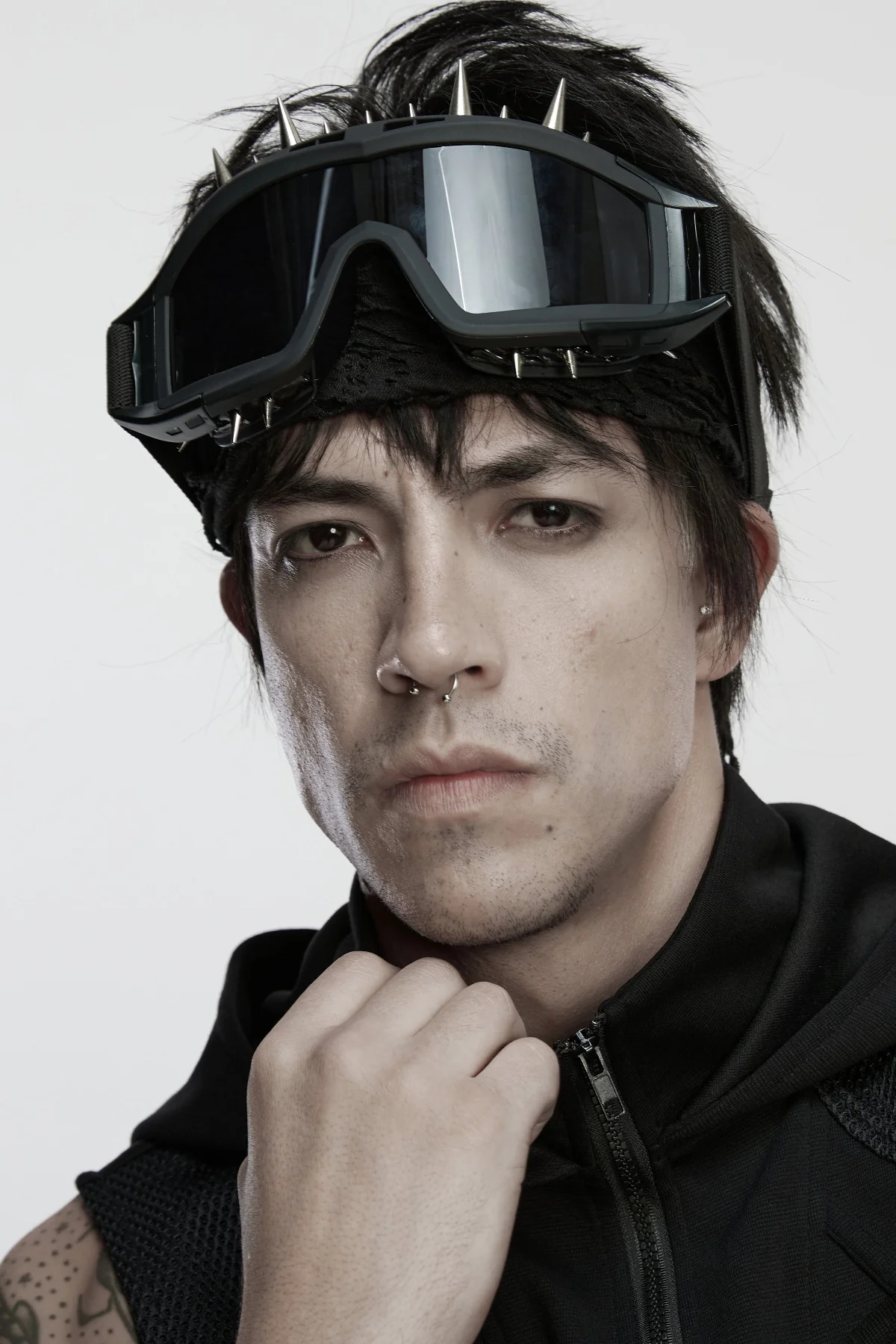 Night Mode Goggles