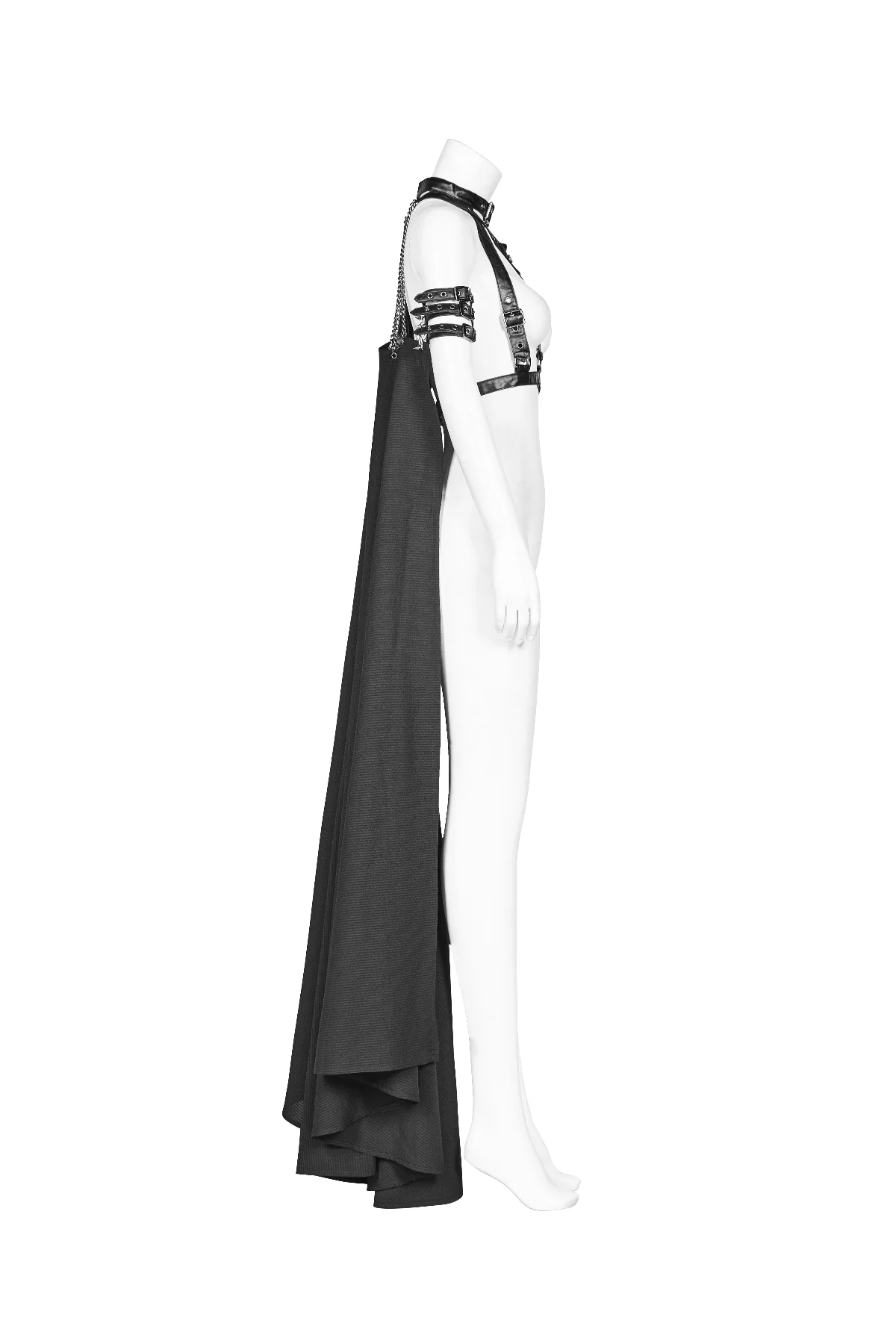 Nightsister of Covenant Harness Cape - Image 5