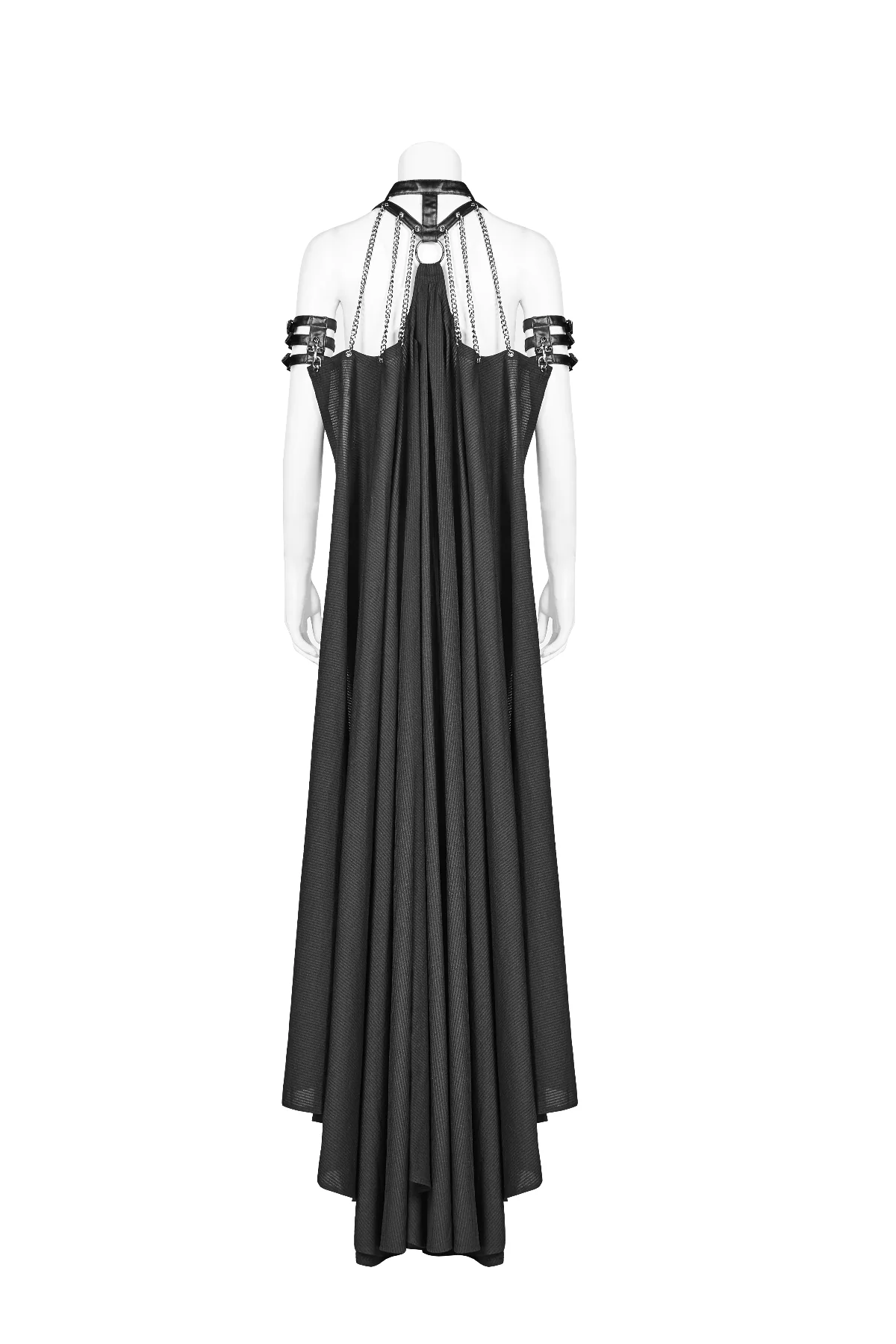 Nightsister of Covenant Harness Cape - Image 6