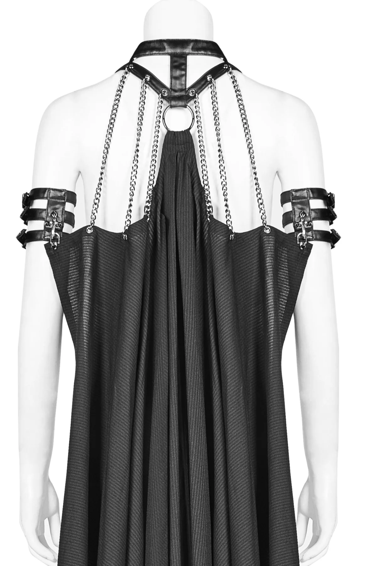 Nightsister of Covenant Harness Cape - Image 7