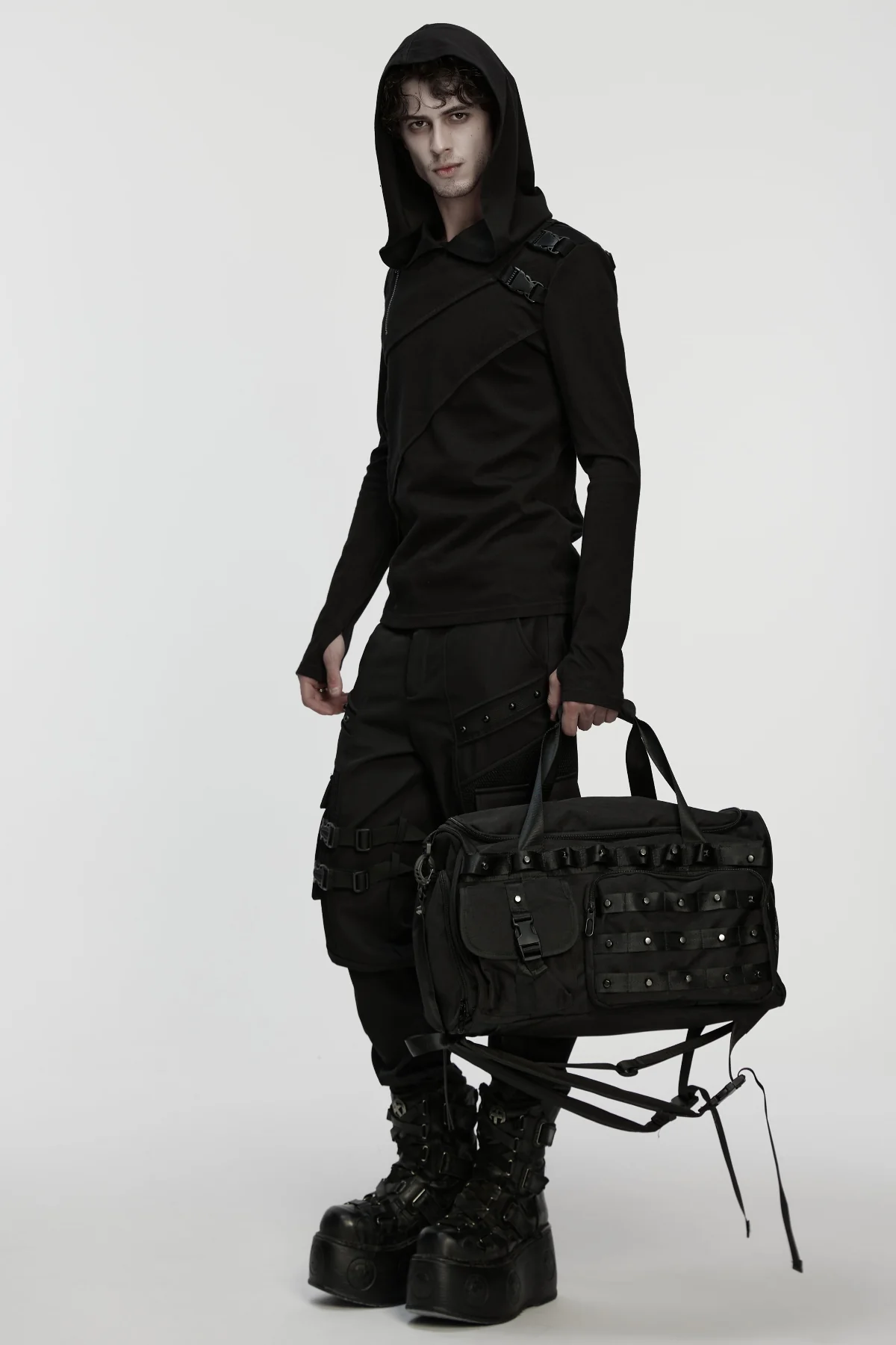 Nightwatch Gear Bag - Image 3