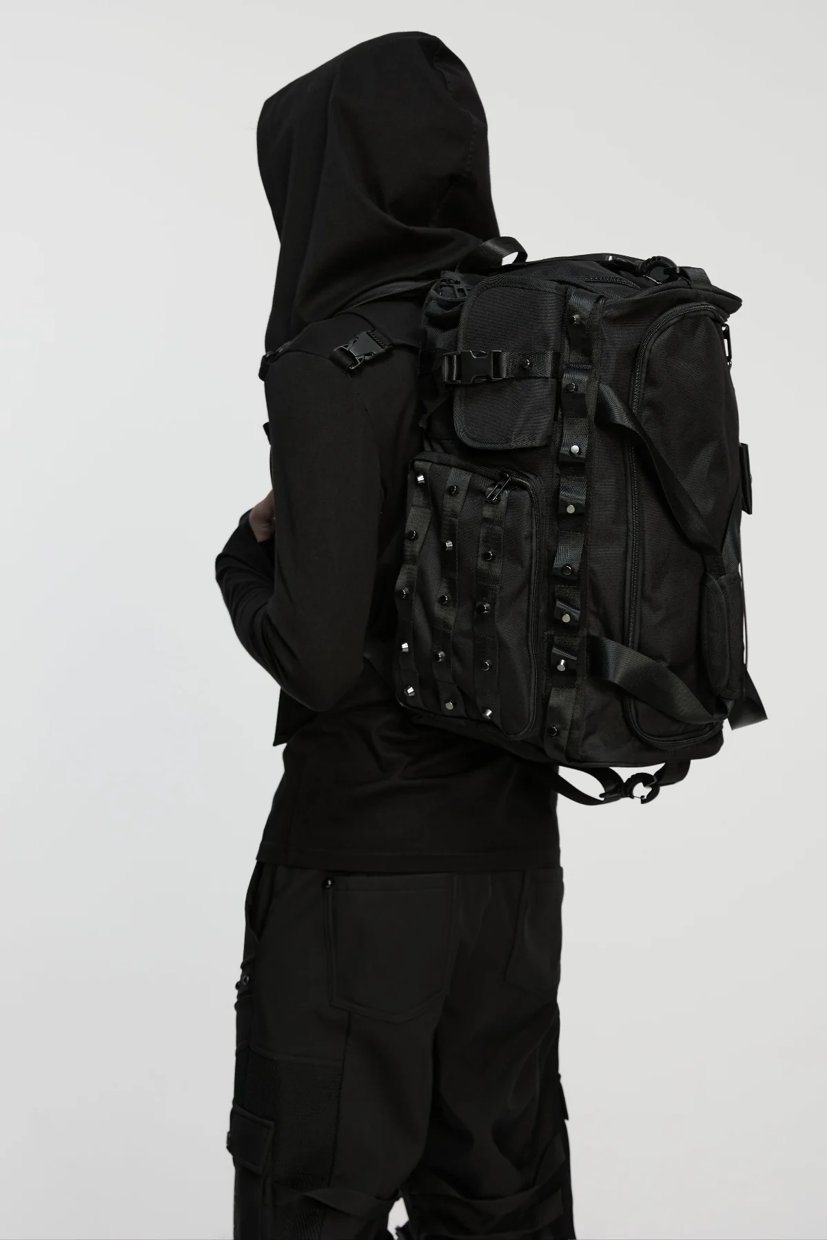 Nightwatch Gear Bag - Image 4