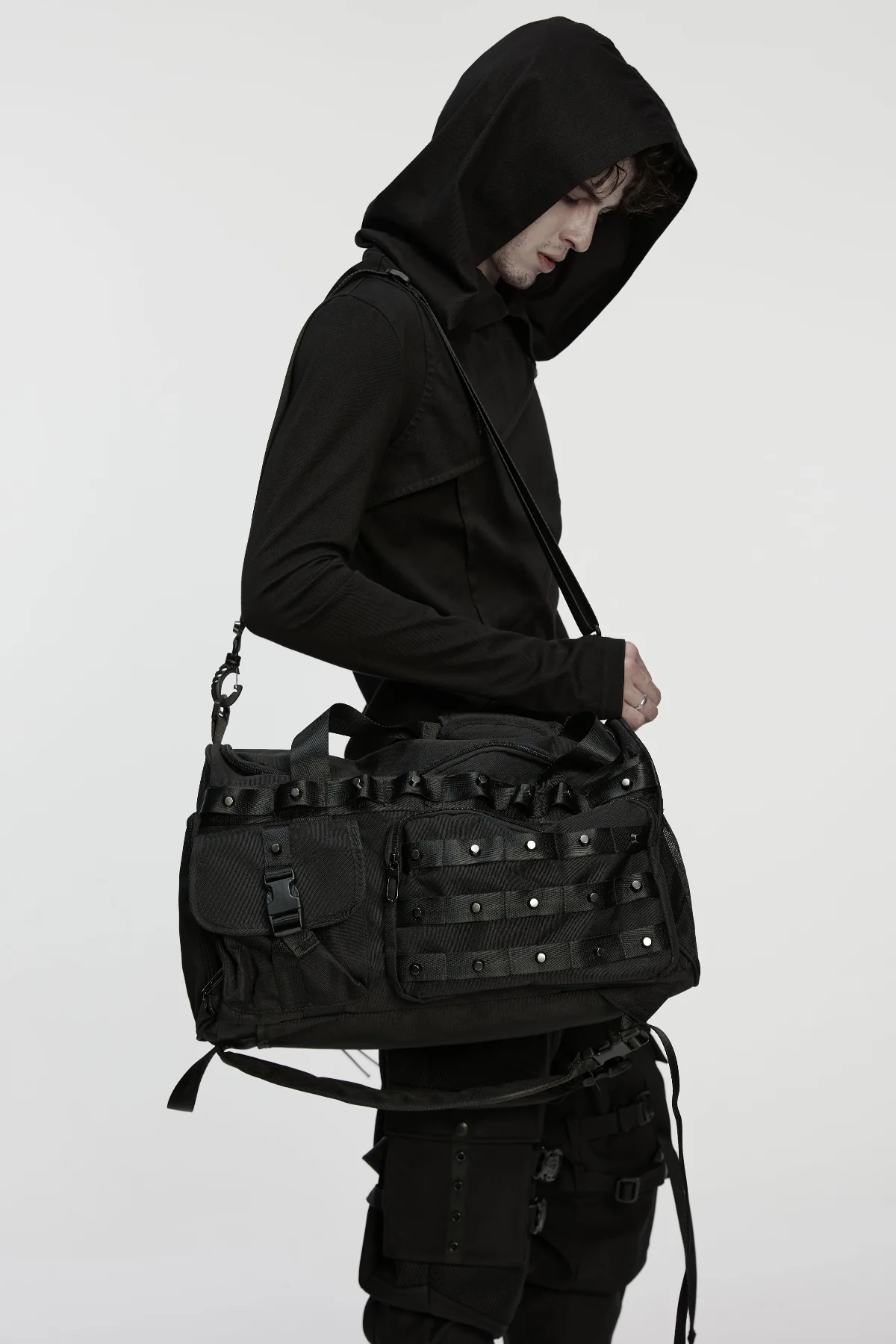 Nightwatch Gear Bag - Image 5
