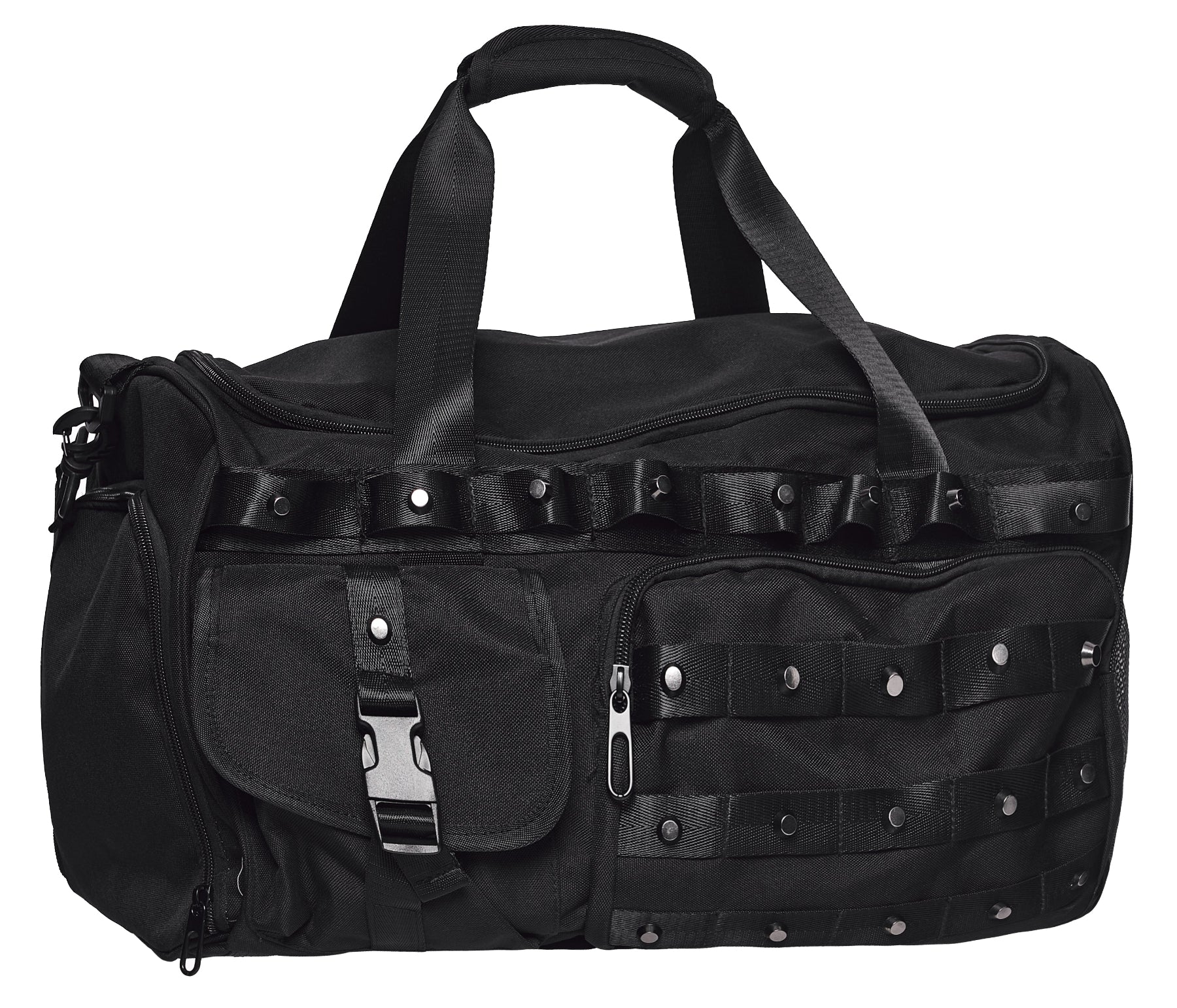 Nightwatch Gear Bag - Image 6