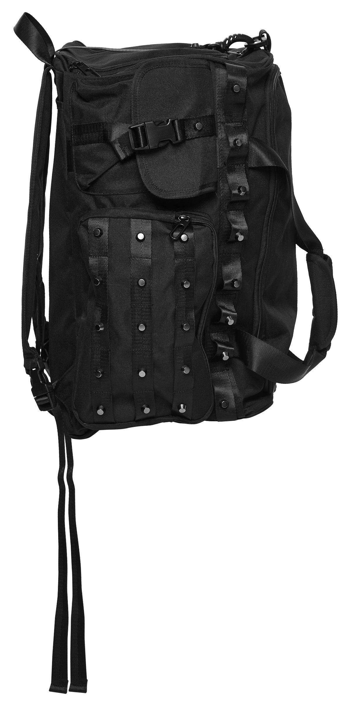 Nightwatch Gear Bag - Image 7