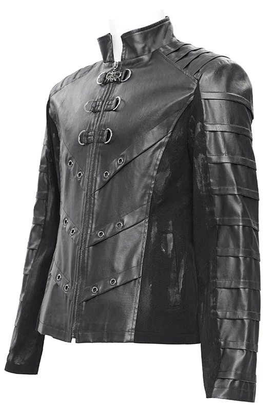 NX-47 Urban Ops Jacket - Image 2