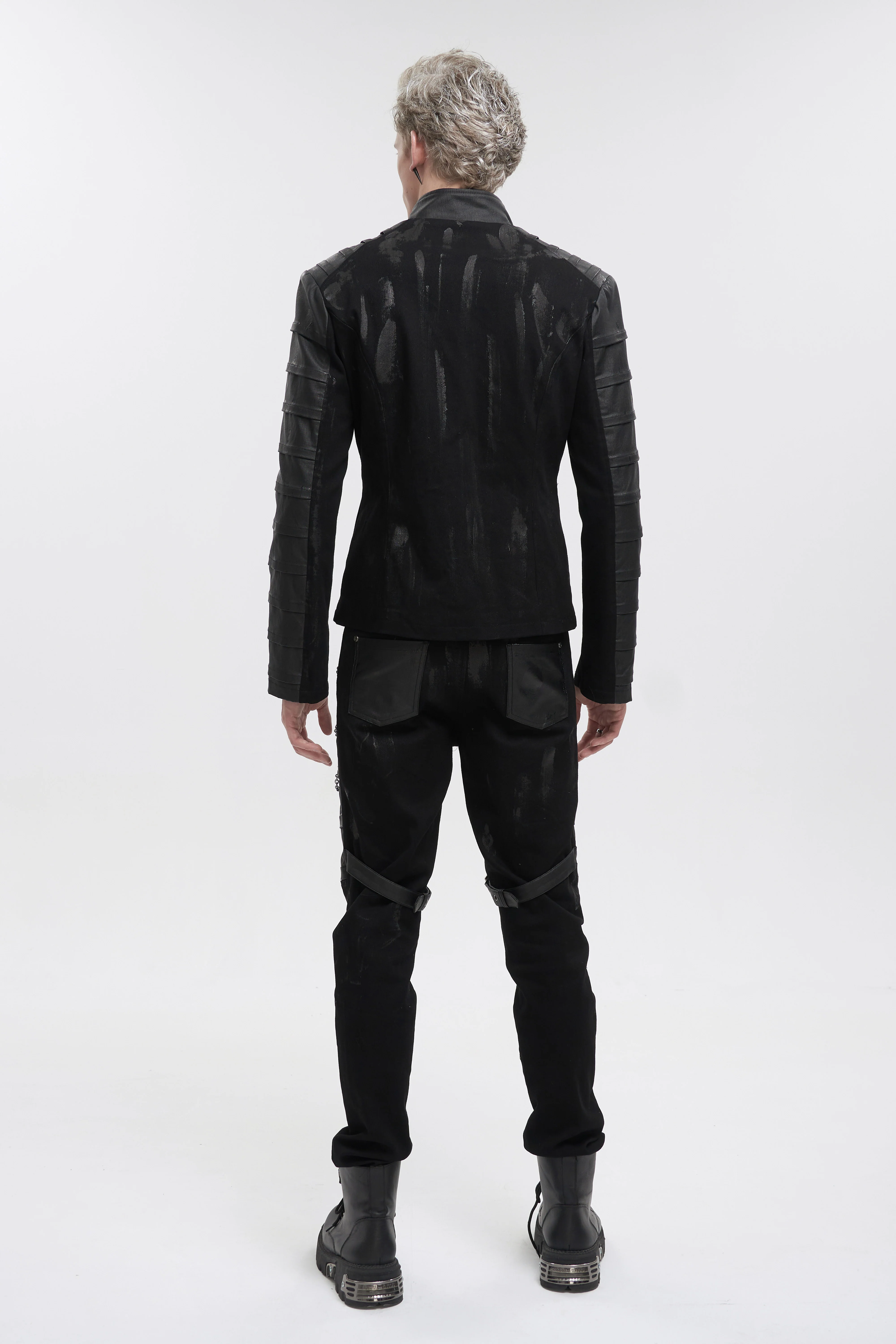 NX-47 Urban Ops Jacket - Image 4