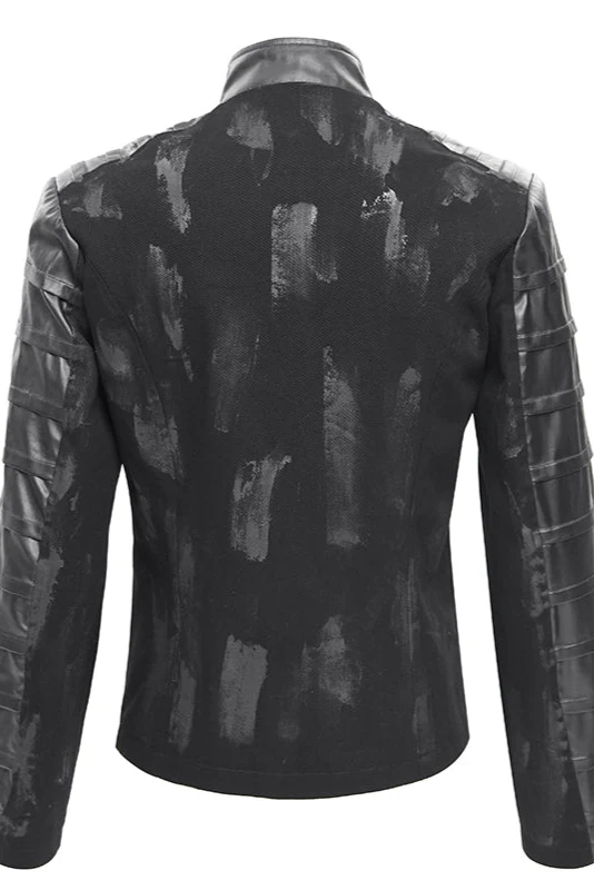 NX-47 Urban Ops Jacket - Image 5