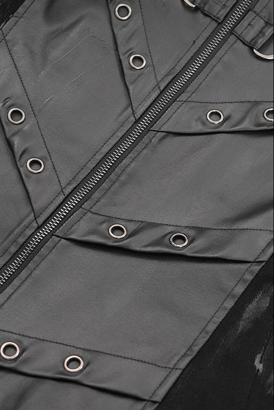 NX-47 Urban Ops Jacket - Image 7