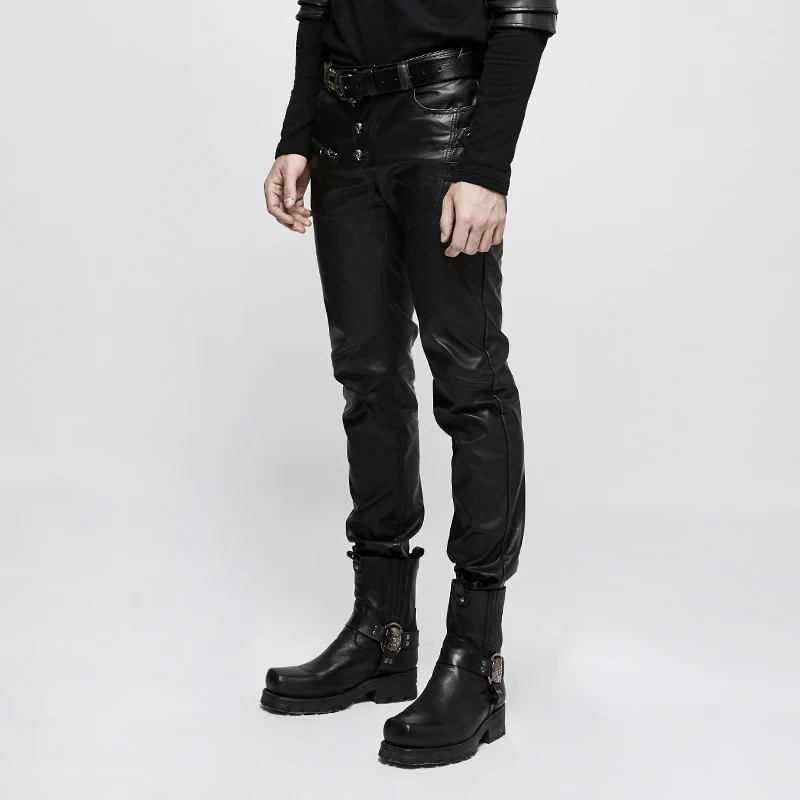 Obsidian Pants - Image 3