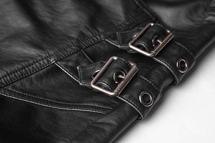 Obsidian Pants - Image 4