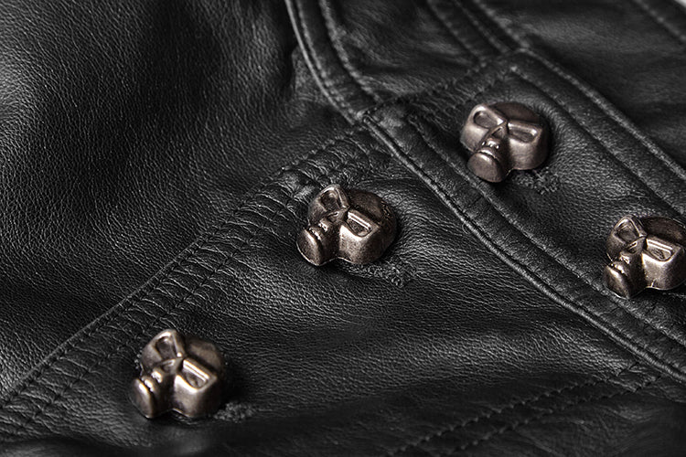 Obsidian Pants - Image 5
