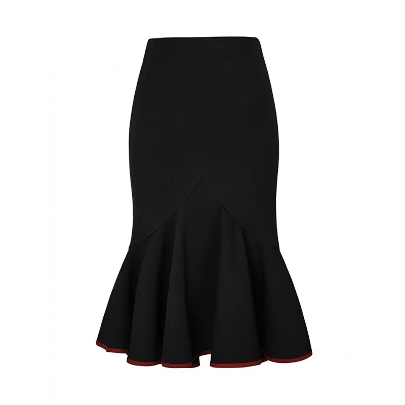 Officer Onatopp skirt - Image 4