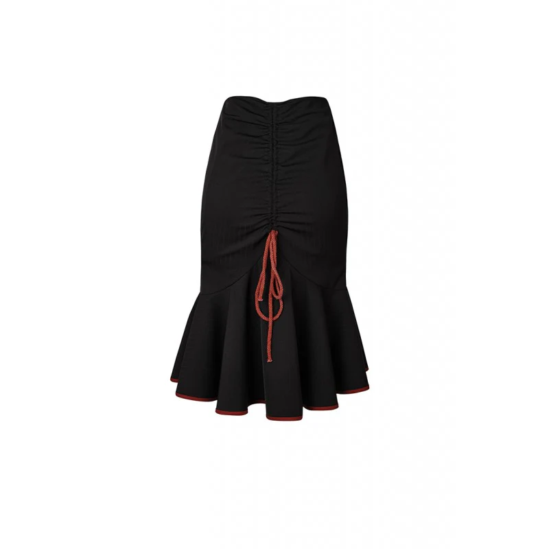 Officer Onatopp skirt - Image 5
