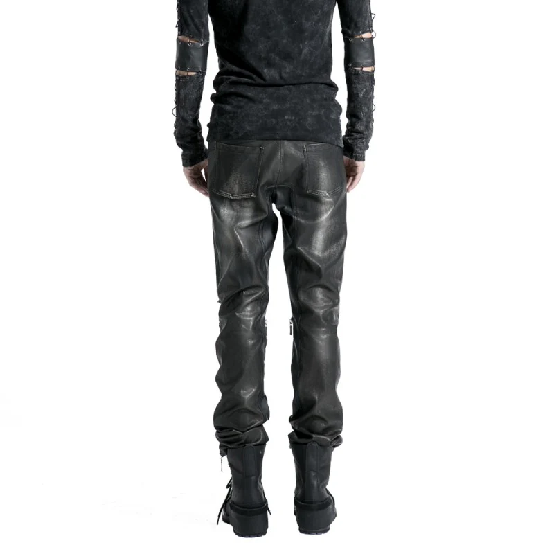Outlander Silver trouser - Image 3