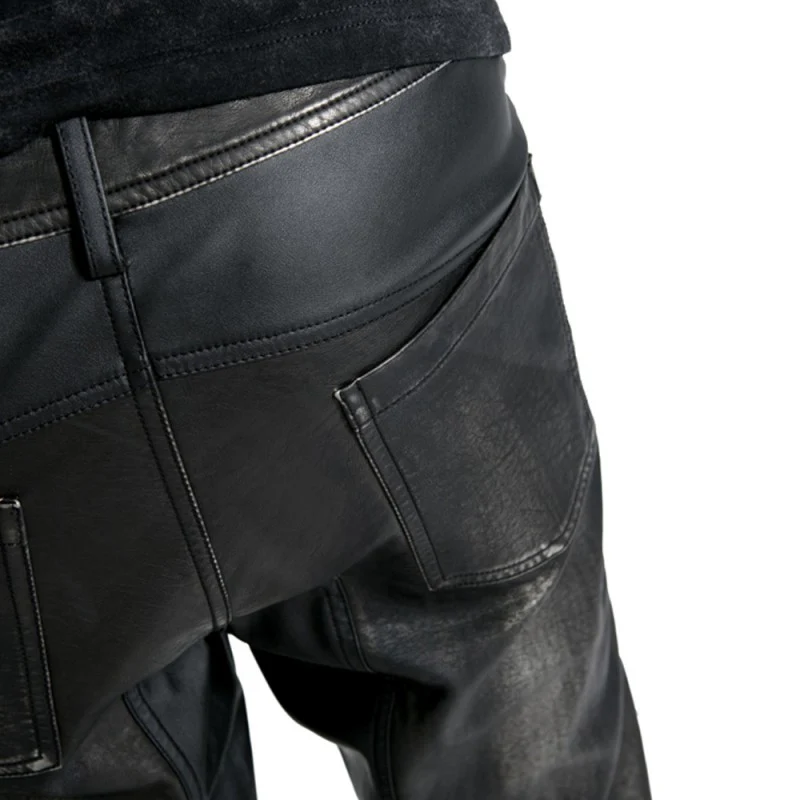Outlander Silver trouser - Image 5