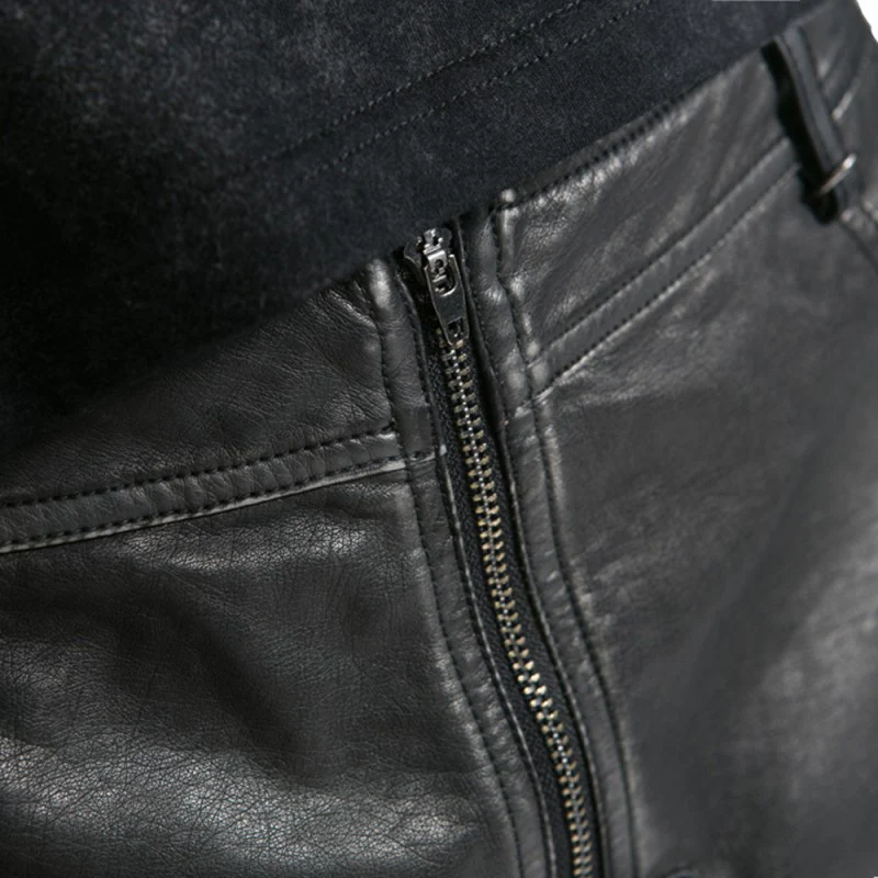 Outlander Silver trouser - Image 7