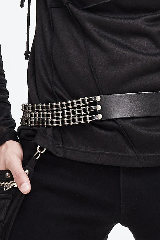 Outlaw Buckle - Image 3