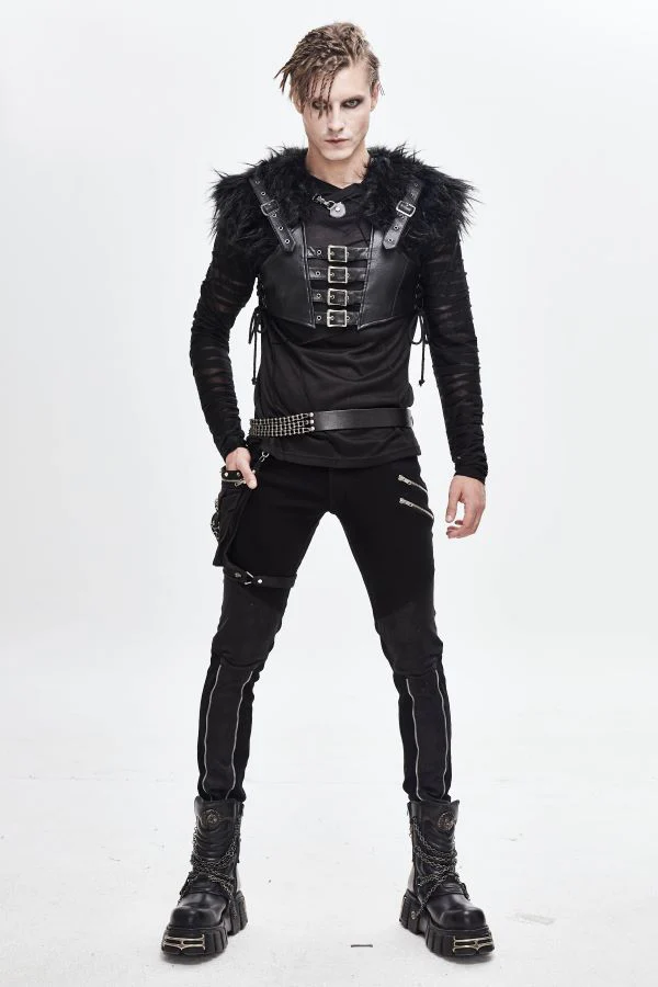 Outlaw Buckle - Image 5