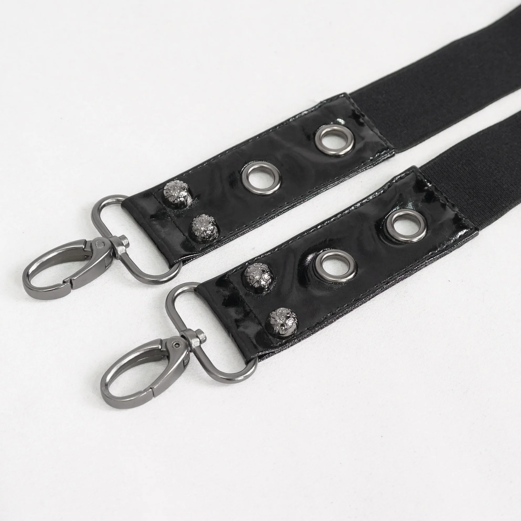 Pentagram Ritual Belt - Image 6