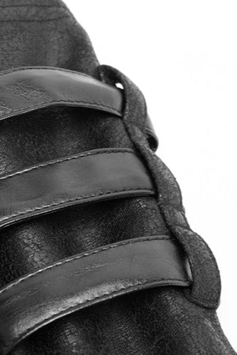 MK-09 Armguard Fingerless Gloves - Image 9