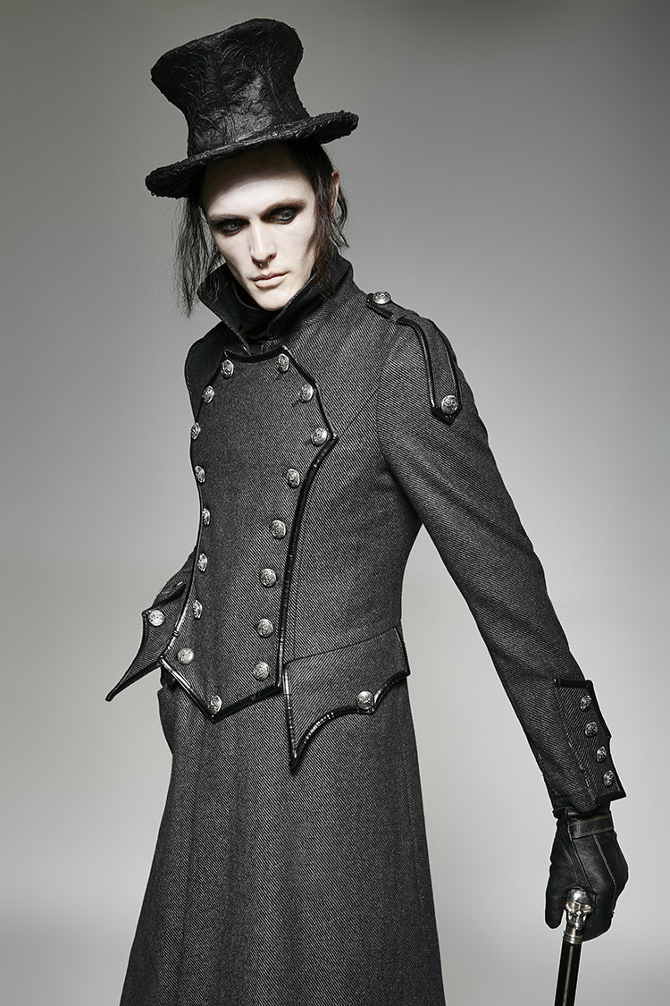 Prussian Winter Coat - Image 2