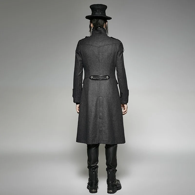 Prussian Winter Coat - Image 4