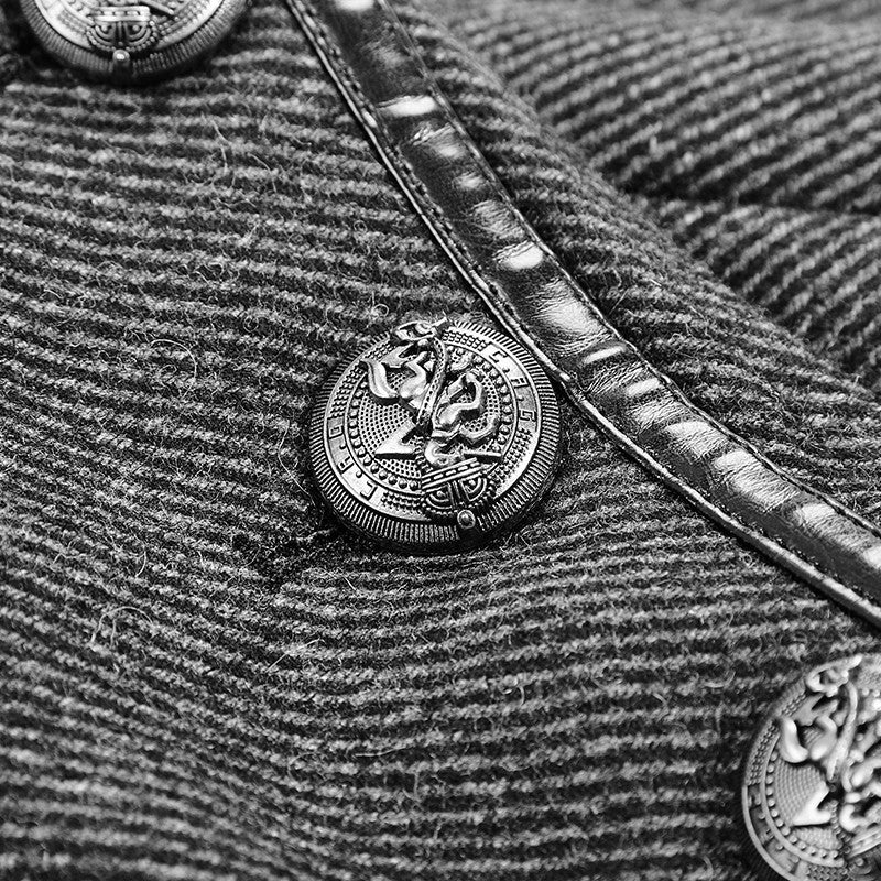 Prussian Winter Coat - Image 7