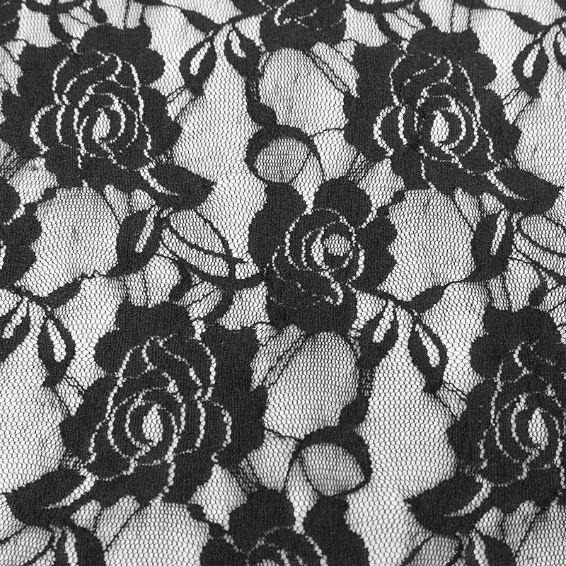Cathedral Rose Flare Pants - Image 10
