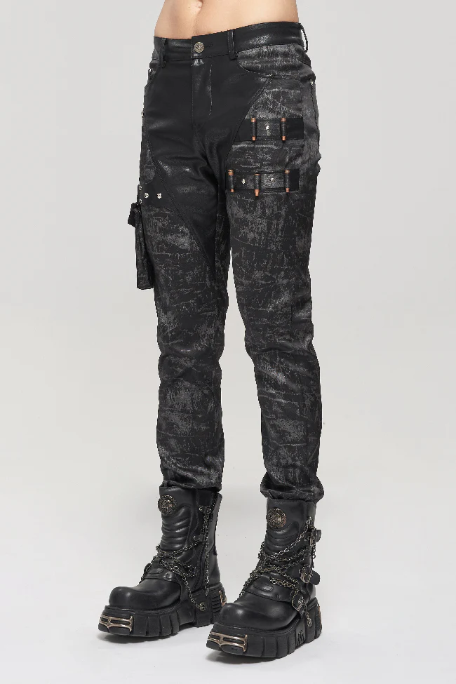 Wasteland Havoc Pants - Image 3