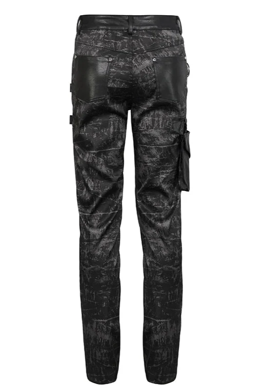 Wasteland Havoc Pants - Image 4
