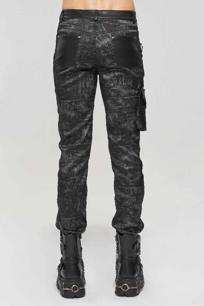 Wasteland Havoc Pants - Image 5